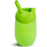 Munchkin Simple Clean Groen Drinkbeker 090017