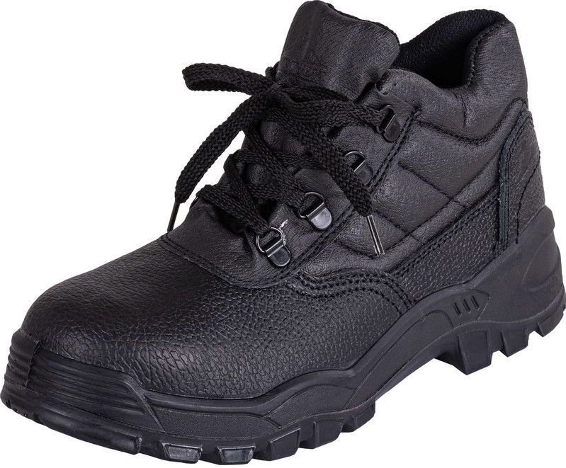 Black rock Sf02, Veiligheidsschoenen voor Volwassenen, Uniseks, Zwart, 42 EU