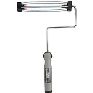 ProDec Advance 9 inch x 1,75"" Titan No Break Ultra Tough Trade Professional Verfroller Frame met Soft Grip Handvat, versterkt voor zware prestaties, 9"" x 1,75"" kooi