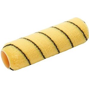 ProDec PRRE014 9""x 1.5"" Medium Stapel Geweven Roller voor Emulsie en Metselwerk Verven