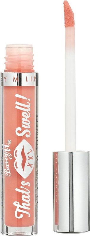 Barry M - That's Swell! - Lipgloss - Tint - 2,5 ml