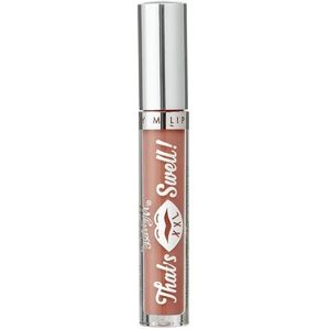 Barry M That's Swell! XXL Extreme Lip Plumper Lipgloss voor meer Volume Tint Boujee 2,5 ml