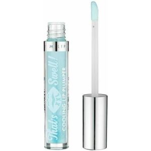 Barry M That's Swell! Lipgloss voor meer Volume met Verkoelende Werking Tint Cool It 2,5 ml