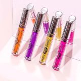 Barry M That's Swell! Lipgloss voor meer Volume met fruitsmaak Watermelon 2,5 ml