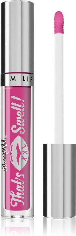 Barry M - That's Swell! - Lipgloss - Watermelon - 2,5 ml