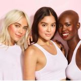 Barry M - Fris Gezicht - Foundation - 35 ml - Tint 3