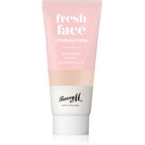 Barry M - Fris Gezicht - Foundation - Kleur 5 - 35 ml