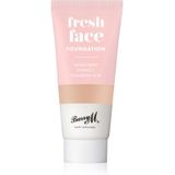 Barry M - Fresh Face Foundation - 35 ml - Kleur 7