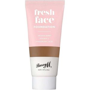 Barry M Fresh Face Foundation - FFF15