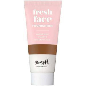 Barry M Fresh Face Foundation - FFF16