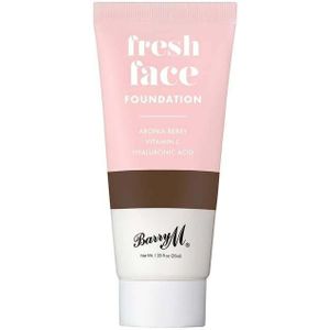 Barry M Fresh Face Foundation - FFF19