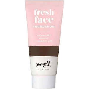 Barry M Fresh Face Foundation - FFF20