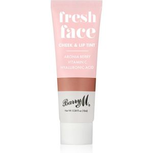 Barry M Fresh Face Wang & Lip Tint - Caramel Kisses
