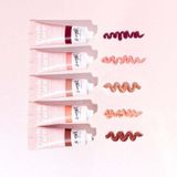 Barry M - Fresh Face - Vloeibare Blush en Lipgloss Tint - Peach Glow - 10 ml