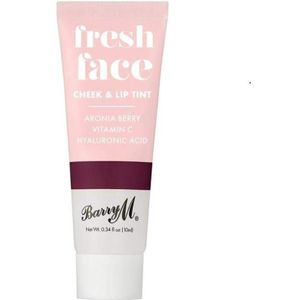 Barry M. Fresh Face Cheek And Lip Tint Orchid Crush 10 ml