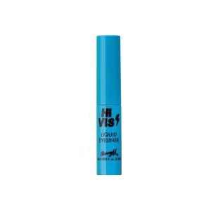 Barry M - Hi Vis Neon - Eyeliner - Blauw - 2,8 ml