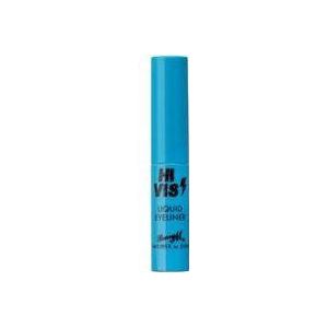 Barry M - Hi Vis Neon - Eyeliner - Groen - 2,8 ml