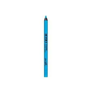 Barry M - Hi Vis Neon - Eyeliner - Waterproof - 1,2 g