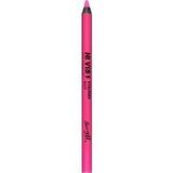 Barry M - Hi Vis Neon - Eyeliner - Waterdicht - Tint Riot - 1,2 gr