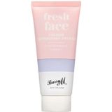 Barry M - Fresh Face - Primer - Purple - 35 ml