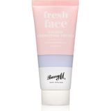 Barry M - Fresh Face - Primer - Purple - 35 ml