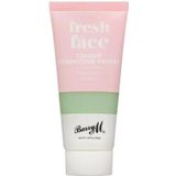 Barry M - Fresh Face - Kleurcorrigerende Primer - Groen - 35 ml