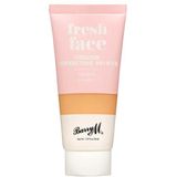 Barry M - Fresh Face - Primer - Peach - 35 ml