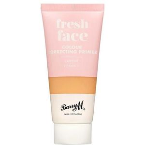Barry M - Fresh Face - Primer - Peach - 35 ml