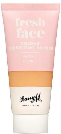 Barry M - Fresh Face - Primer - Peach - 35 ml