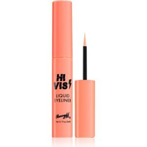 Barry M - Hi Vis Neon - Eyeliner - Fire Up - 2,8 ml