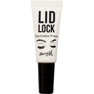 Barry M - Lid Lock - Oogschaduw Basis - 10 ml - Veganistisch
