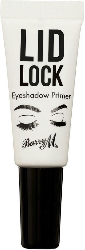 Barry M. Lid Lock Eyeshadow Primer 10 ml