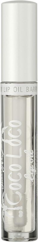 Barry M - Coco Loco - Lipgloss - Transparant - 2,5 ml