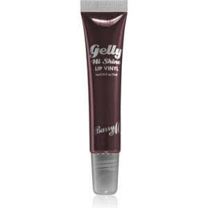 Barry M - Gelly Hi Shine - Lipgloss - Alluring - 10 ml