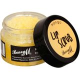 Barry M - Lippenpeeling - 15 g - Dierproefvrij