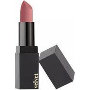 Barry M - Velvet Lip Paint - Lippenstift - Fluwelig - Veganistisch - Tint Impulsive