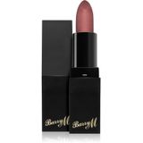 Barry M Velvet Matte Lip Paint Matterende Lippenstift Tint  Dirty Rose