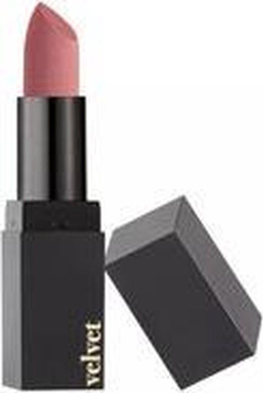 Barry M - Velvet Matte Lip Paint - Lippenstift - Dirty Rose - Matte Effect