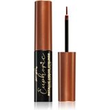 Barry M Euphoric Metallic Liquid Eyeliner Vegan - Thrilled