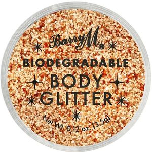 Barry M Bio Body Glitter Surarmoon