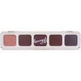 Barry M - Mini Palette - Oogschaduwcrème - Tint The Berries - 5,1 gr