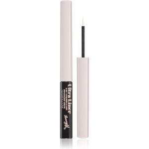 Barry M - Ultra Liner - Wimperserum - Wit - 7 ml