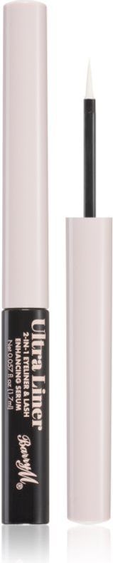 Barry M - Ultra Liner - Wimperserum - Wit - 7 ml