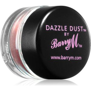Barry M - Dazzle Dust - Oogschaduw - Tint Nemesis - Multifunctionele Make-up