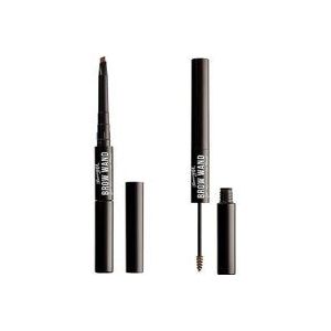 Barry M Double Ended Brow Wand - Medium