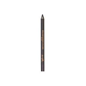 Barry M - Bold Waterproof Eyeliner - Oogpotlood - Zwart - 1,2 gr