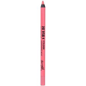 Barry M. Hi Vis Neon Bold Waterproof Eyeliner Lightning Bolt 1,2 g