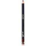 Barry M Lip Liner Contour Lippotlood Tint Chocolate 0,04 gr