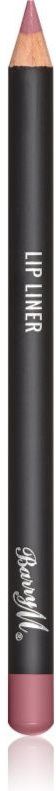 Barry M - Lip Liner - Tint Minx - Lippen - Lippotlood