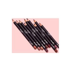 Barry M - Lip Liner - Tint Peony - 0,04 gr - Lippen